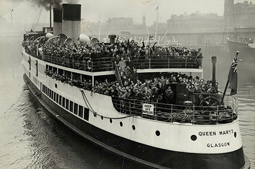 Ballast Trust - Dan McDonald Collection - Queen Mary II - Contact Us Ballast Trust - Dan McDonald Collection - Queen Mary II - Contact Us