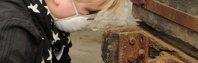 Industrial Object Conservation Training