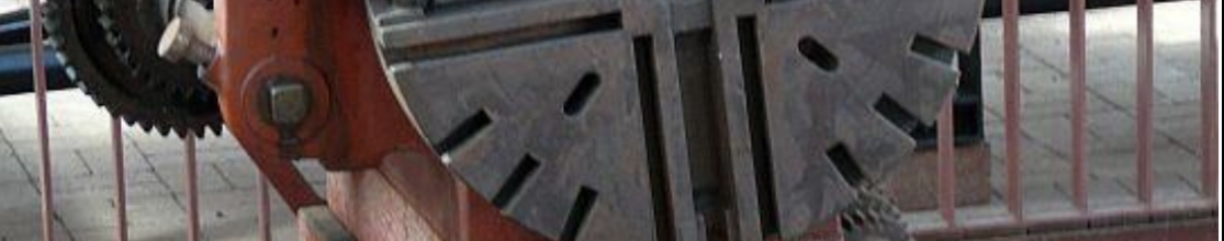 Machine Tools Project