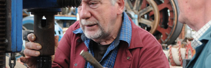 Recognising materials