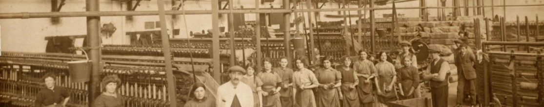 Snapshot in Time: photography and industrial heritage