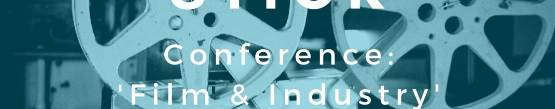 STICK Conference 2023: Industry on Film