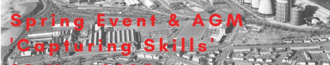 Spring Event and AGM 2025